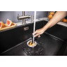 Измельчитель пищевых отходов OMOIKIRI NAGARE 1000 4995058