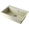 Мойка OMOIKIRI DAISEN 77-BE Artgranit/ваниль 4993624