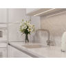 Мойка OMOIKIRI KASEN 48-26 INT GM вороненая сталь 4997058