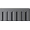 Мойка OMOIKIRI MIKURA 61-PE Natceramic/pebble 4997072