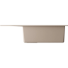 Мойка OMOIKIRI SAKAIME 78-LB-SA 4993902