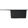 Мойка OMOIKIRI SUMI 65A-GB Artceramic/графит 4997093