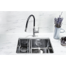 Мойка OMOIKIRI TADZAVA 58-2-U/IF-IN-L 4993774