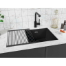 Мойка OMOIKIRI YAMAKAWA 45-U/I-AZ Artceramic/azur blue 4993254