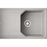 Мойка OMOIKIRI YONAKA 78-GR Artgranit/Leningrad grey 4993706